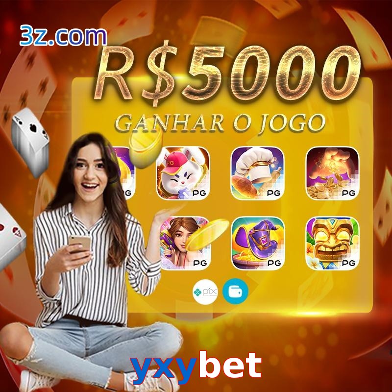 yxybet