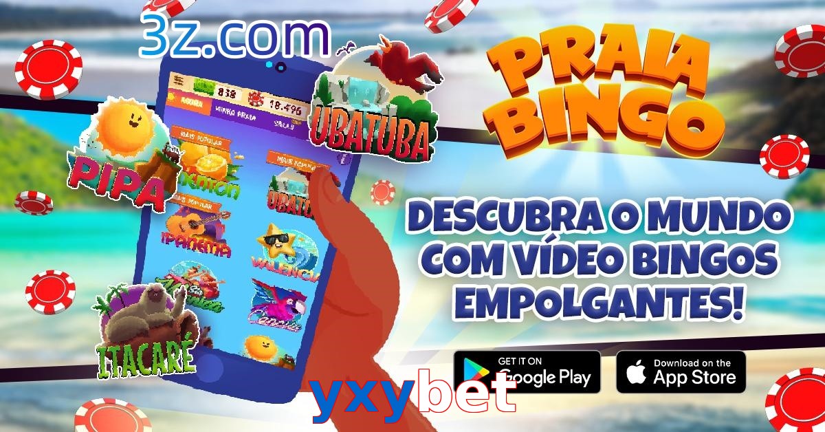 yxybet